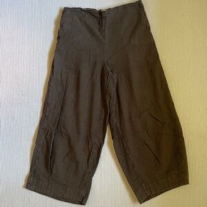 Free People "Freest" Pant - Size Large